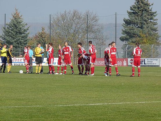 Eintracht-Borsch (Foto: Karl-Heinz Herrmann)