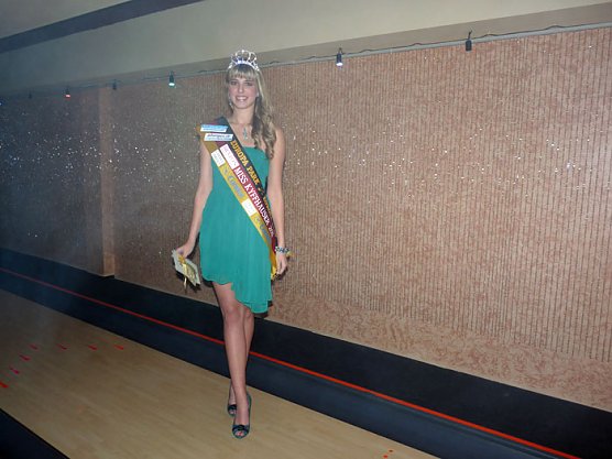 Miss Kyffh&auml;user steht fest (Foto: Karl-Heinz Herrmann)