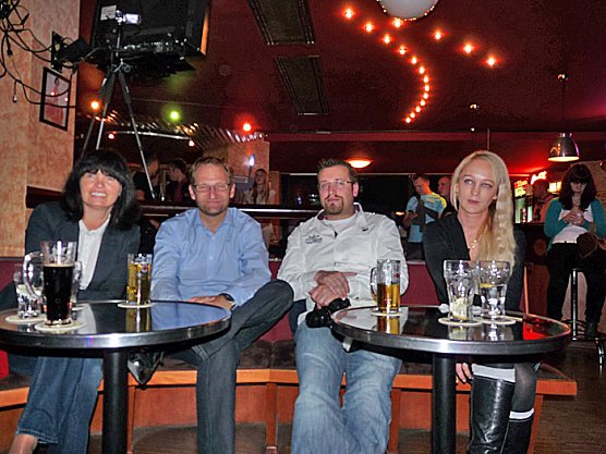 Miss Kyffh&auml;user steht fest (Foto: Karl-Heinz Herrmann)