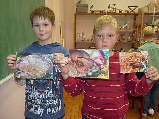 Herbstfest gefeiert (Foto: Karl-Heinz Herrmann) Herbstfest gefeiert (Foto: Karl-Heinz Herrmann)