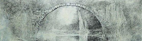 Walter Herzog - Grafik und Zeichnungen (Foto: Panoramamuseum Bad Frankenhausen)