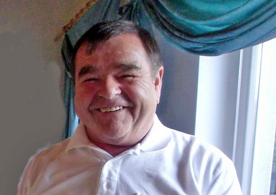 Der Staffelstab wurde weiter gegeben (Foto: Bernd Reiber) Der Staffelstab wurde weiter gegeben (Foto: Bernd Reiber)