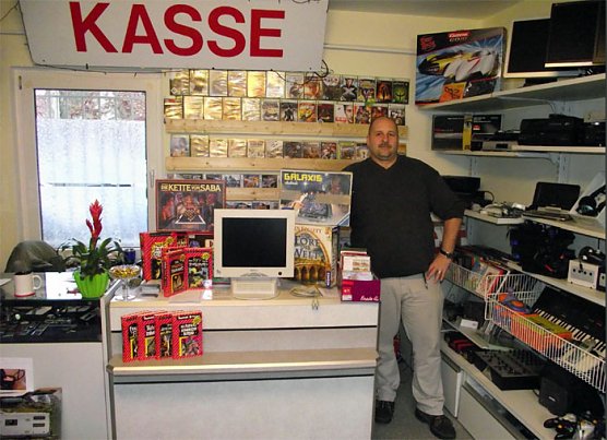 Schön wenn an andere gedacht wird. (Foto: Domizil Bad Frankenhausen) Schön wenn an andere gedacht wird. (Foto: Domizil Bad Frankenhausen)