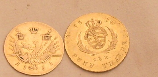 Turmknopf&ouml;ffnung Kirche Bendeleben (Foto: Karl-Heinz Herrmann)