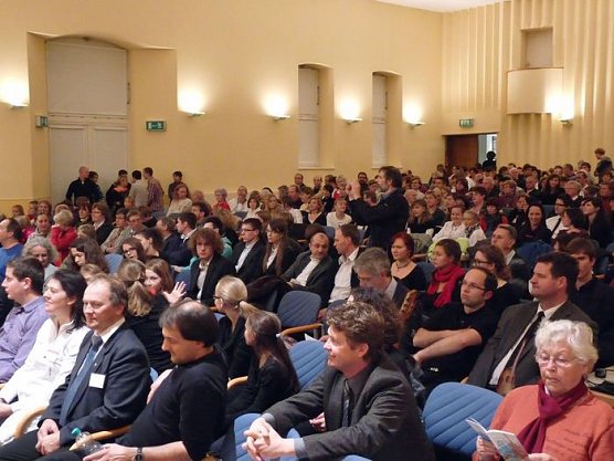 Vielfältige Laienorchester (Foto: Karl-Heinz Herrmann) Vielfältige Laienorchester (Foto: Karl-Heinz Herrmann)