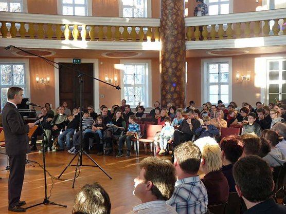 Jugend jazzt (Foto: Karl-Heinz Herrmann)