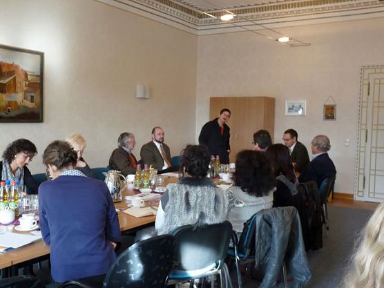 Neue Lernkultur (Foto: Karl-Heinz Herrmann) Neue Lernkultur (Foto: Karl-Heinz Herrmann)