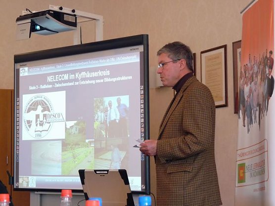 Neue Lernkultur (Foto: Karl-Heinz Herrmann) Neue Lernkultur (Foto: Karl-Heinz Herrmann)