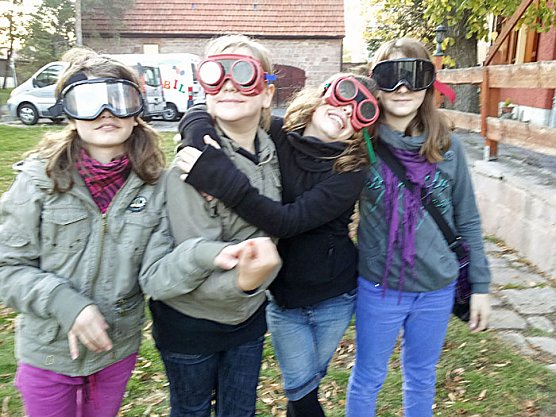 Mit "Null Promillo" im DOMizil (Foto: Domizil Bad Frankenhausen) Mit "Null Promillo" im DOMizil (Foto: Domizil Bad Frankenhausen)