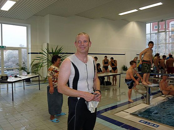 Hatz begonnen (Foto: Karl-Heinz Herrmann) Hatz begonnen (Foto: Karl-Heinz Herrmann)