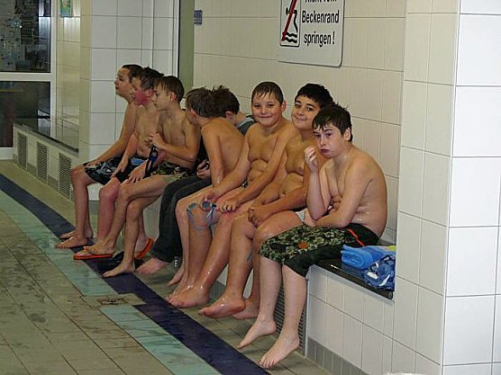 Hatz begonnen (Foto: Karl-Heinz Herrmann) Hatz begonnen (Foto: Karl-Heinz Herrmann)