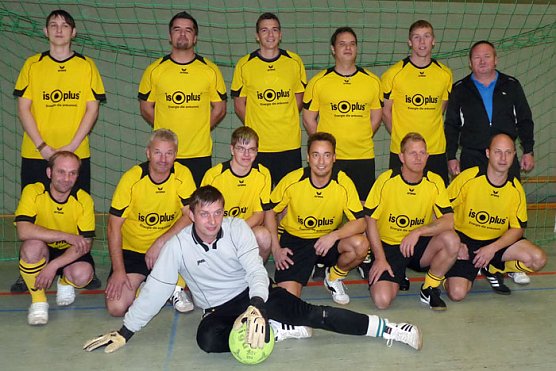  isoplus Fu&szlig;baller (Foto: Karl-Heinz Herrmann)
