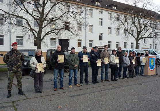 Tolles Ergebnis erschwommen (Foto: Karl-Heinz Herrmann)