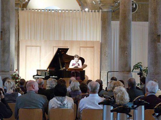 Doppelter Genuss (2) (Foto: Karl-Heinz Herrmann) Doppelter Genuss (2) (Foto: Karl-Heinz Herrmann)