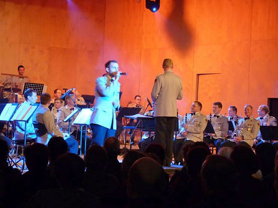 Rekordsumme bei Benefiz (Foto: Karl-Heinz Herrmann)