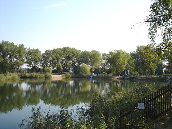 Naturbad Heldrungen (Foto: Karl-Heinz Herrmann)