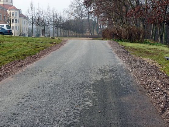 Makel beseitigt (Foto: Karl-Heinz Herrmann)