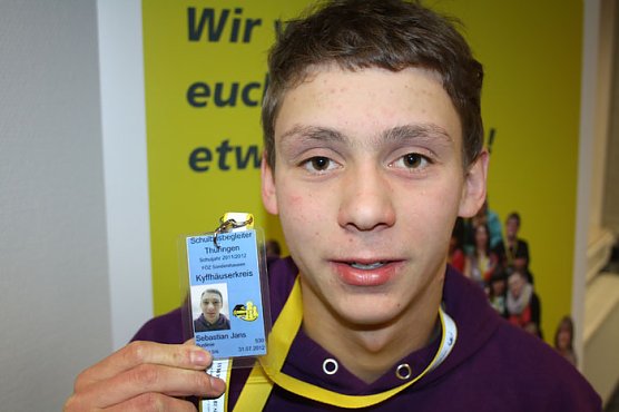 Weitere Bewerber gesucht (Foto: Landratsamt Kyffh&auml;userkreis)