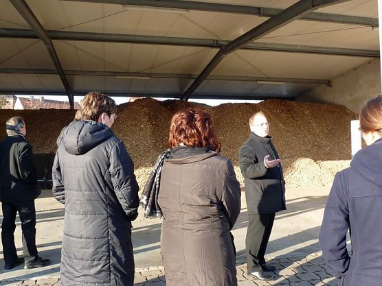 Regionaltreffen der Agenda 21 (Foto: Karl-Heinz Herrmann)