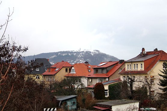 Ski anschnallen? (Foto: Hans-Jürgen Schmidt) Ski anschnallen? (Foto: Hans-Jürgen Schmidt)