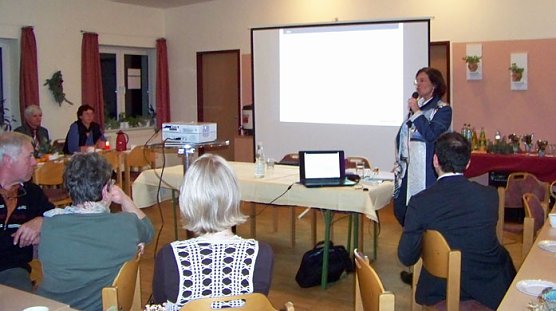 Tillmann Vortrag (Foto: MDB Selle)