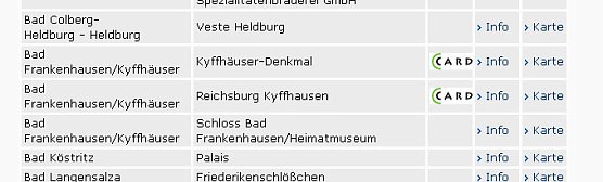 Ablehnung klar? (Foto: Karl-Heinz Herrmann)