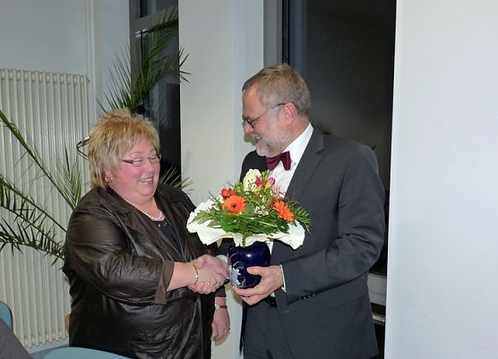 Aus Kreistag verabschiedet (Foto: Karl-Heinz Herrmann)