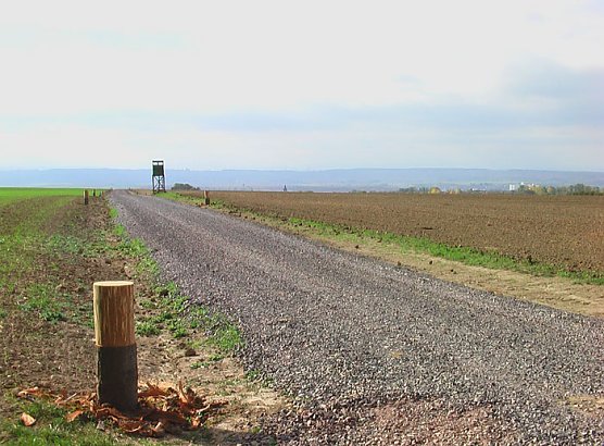 kn auf Spurensuche (Foto: Karl-Heinz Herrmann)