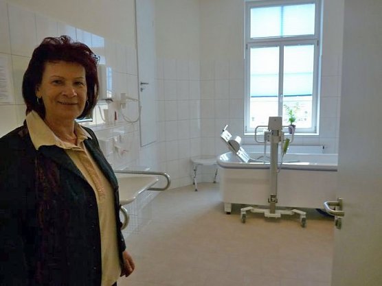 Von jung zu alt (Foto: Karl-Heinz Herrmann)