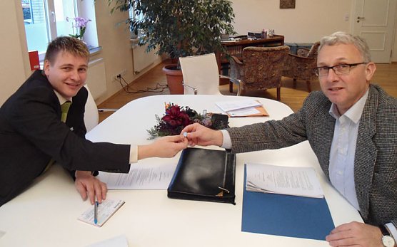 Im Besitz der Stadt (Foto: Stadt Bad Frankenhausen)