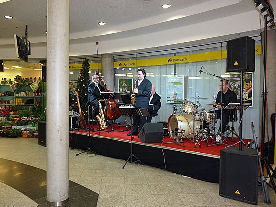 10 Jahre Galerie (Foto: Karl-Heinz Herrmann)