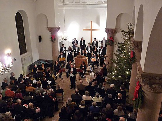 Sehr gelungener Einstand (Foto: Karl-Heinz Herrmann)