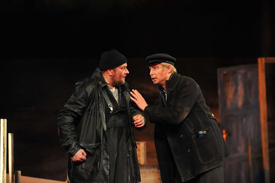 grimes (Foto: theater)