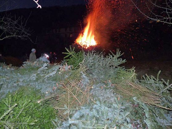 Wieder viel Andrang (Foto: Karl-Heinz Herrmann)