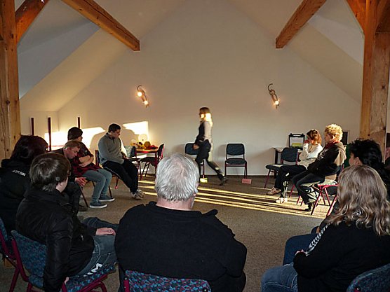 Aktionstag (Foto: Karl-Heinz Herrmann)