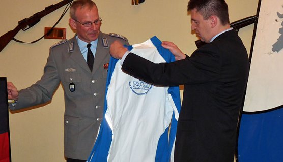 Kyffh&auml;user wird unvergesslich bleiben (Foto: Karl-Heinz Herrmann)