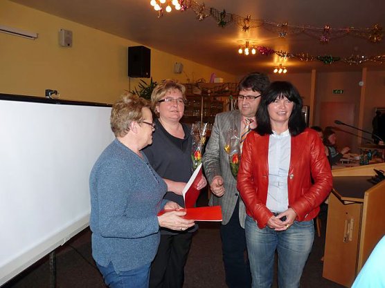 Kreisparteitag der SPD (Foto: Karl-Heinz Herrmann)