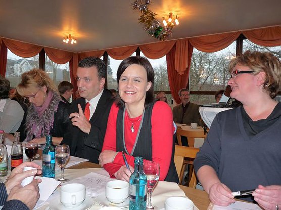 Kandidat Nummer drei benannt (Foto: Karl-Heinz Herrmann)