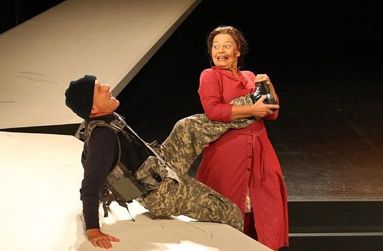 theater (Foto: theater)