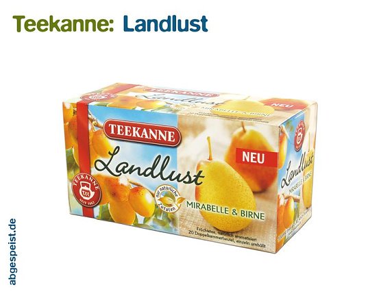 Veralberte Landluft (Foto: foodwatch) Veralberte Landluft (Foto: foodwatch)