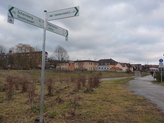 Radsaison kann kommen (Foto: Karl-Heinz Herrmann)