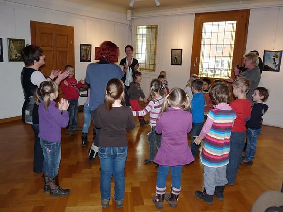 Geldregen f&uuml;r Kitas (1) (Foto: Karl-Heinz Herrmann)