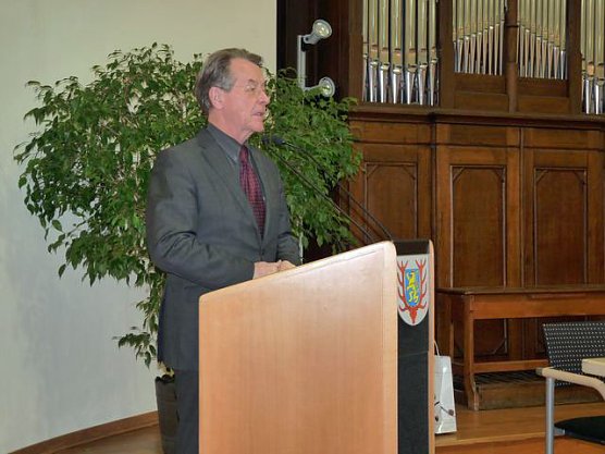 Chancen nutzen - Wandel gestalten (Foto: Karl-Heinz Herrmann) Chancen nutzen - Wandel gestalten (Foto: Karl-Heinz Herrmann)