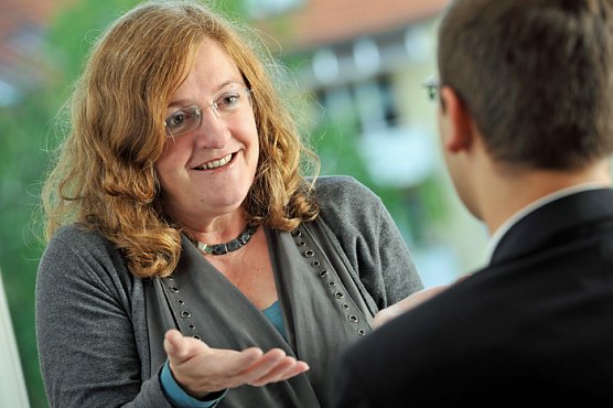 Transparenz erreichen (Foto: Wahlkreisbüro Marx) Transparenz erreichen (Foto: Wahlkreisbüro Marx)