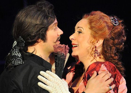 Casanova (Foto: privat)