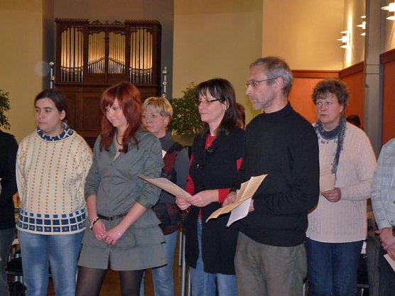 Abschied genommen (Foto: Karl-Heinz Herrmann)