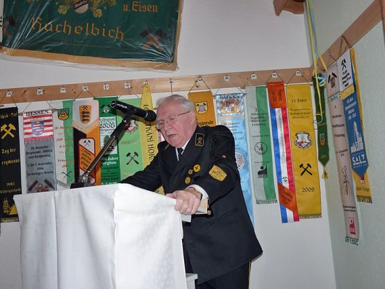 Erfolgreiche Bilanz gezogen (Foto: Karl-Heinz Herrmann) Erfolgreiche Bilanz gezogen (Foto: Karl-Heinz Herrmann)