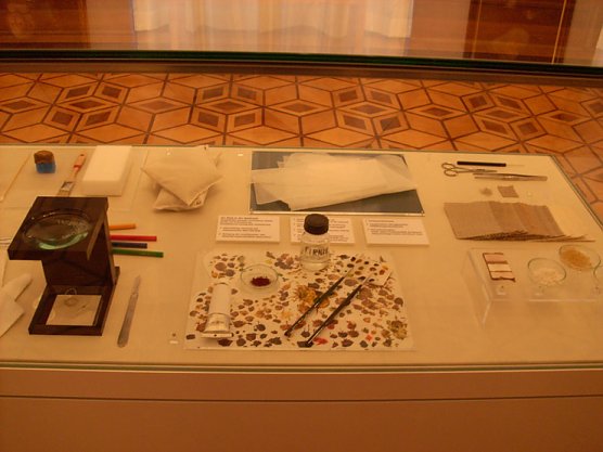 Museumstag Sondershausen (Foto: Karl-Heinz Herrmann)