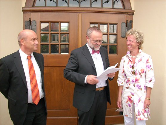 K&auml;the-Kollwitz-Schule (Foto: Karl-Heinz Herrmann)