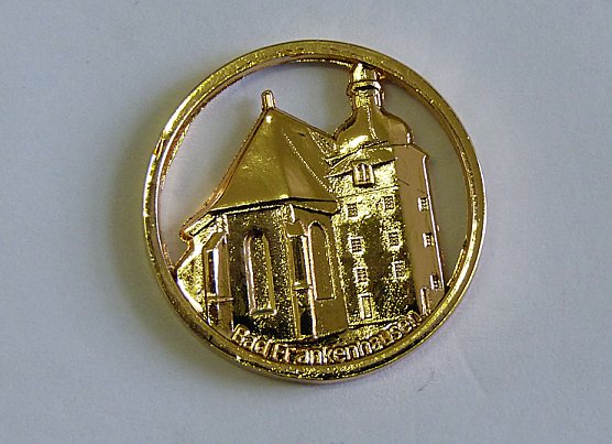 Unterkirche als Einkaufschip (Foto: Stadt Bad Frankenhausen) Unterkirche als Einkaufschip (Foto: Stadt Bad Frankenhausen)